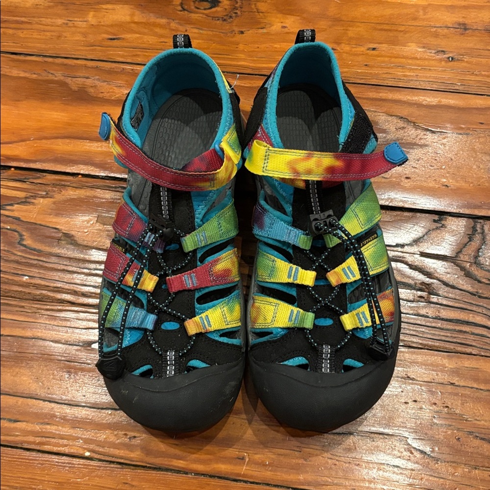 Keen Newport Sandal